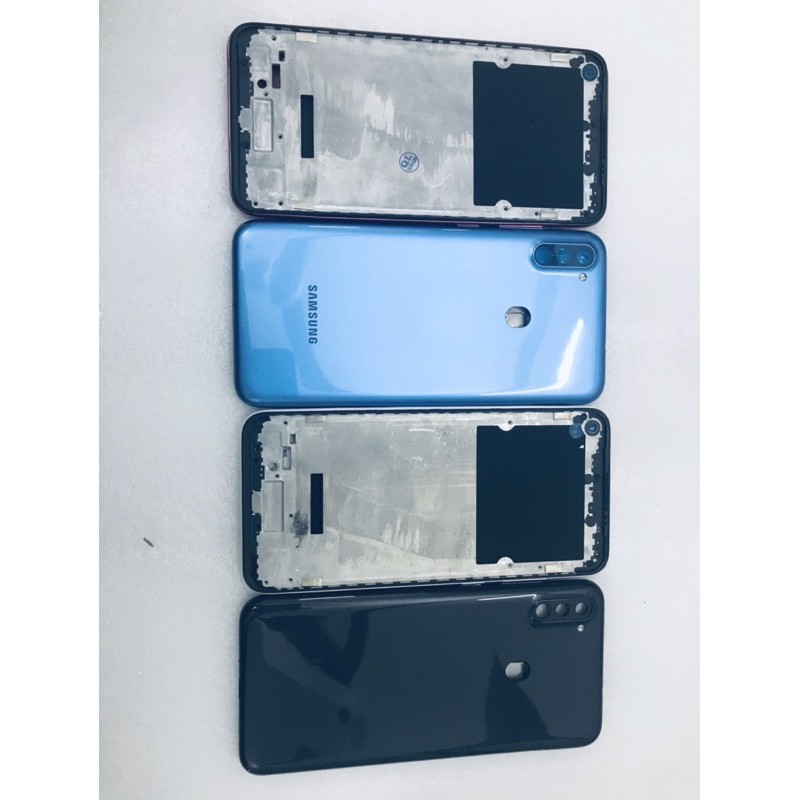 VỎ BỘ SÁMUNG A11, đủ màu, đủ số lượng , có bảo hành | BigBuy360 - bigbuy360.vn