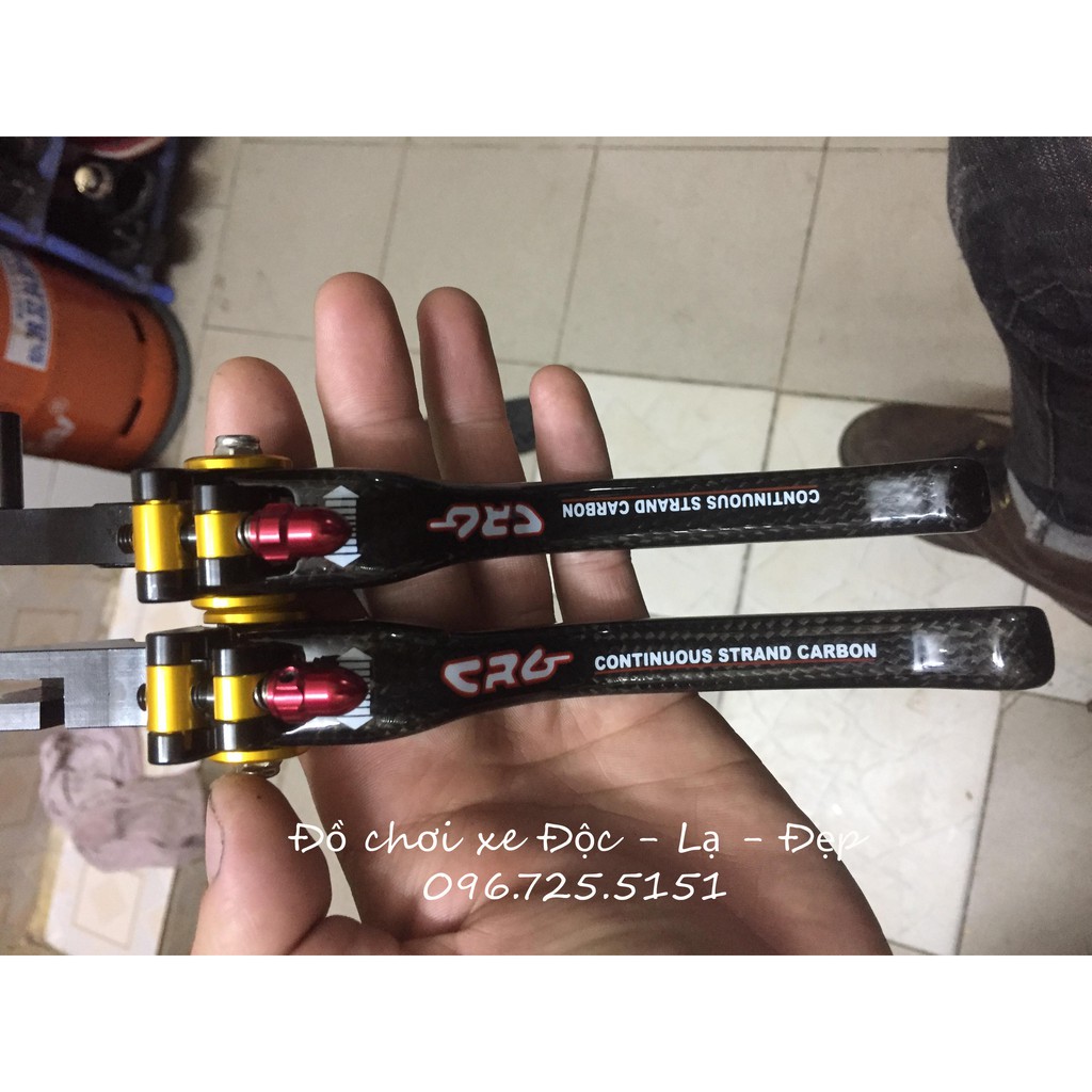 Tay Thắng CRG CARBON
