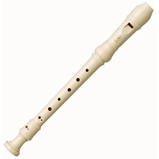 [Hàng Chính Hãng] Sáo Recorder Yamaha YRS-24