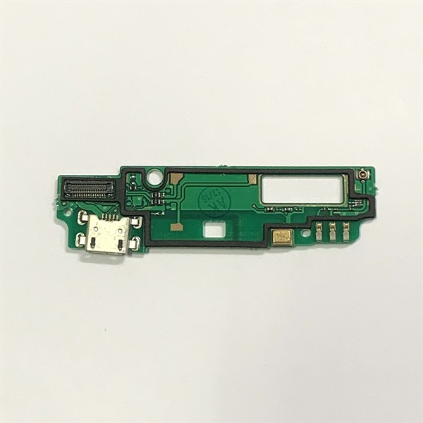 Cụm bo sạc Oppo R831 Loại A