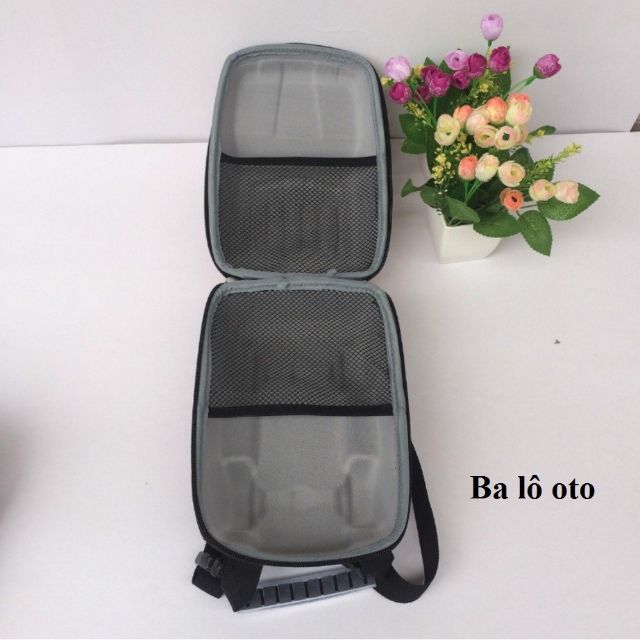 Ba lô hình oto 3D cho bé FS01, FS02