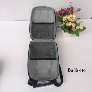 Ba lô hình oto 3D cho bé FS01, FS02
