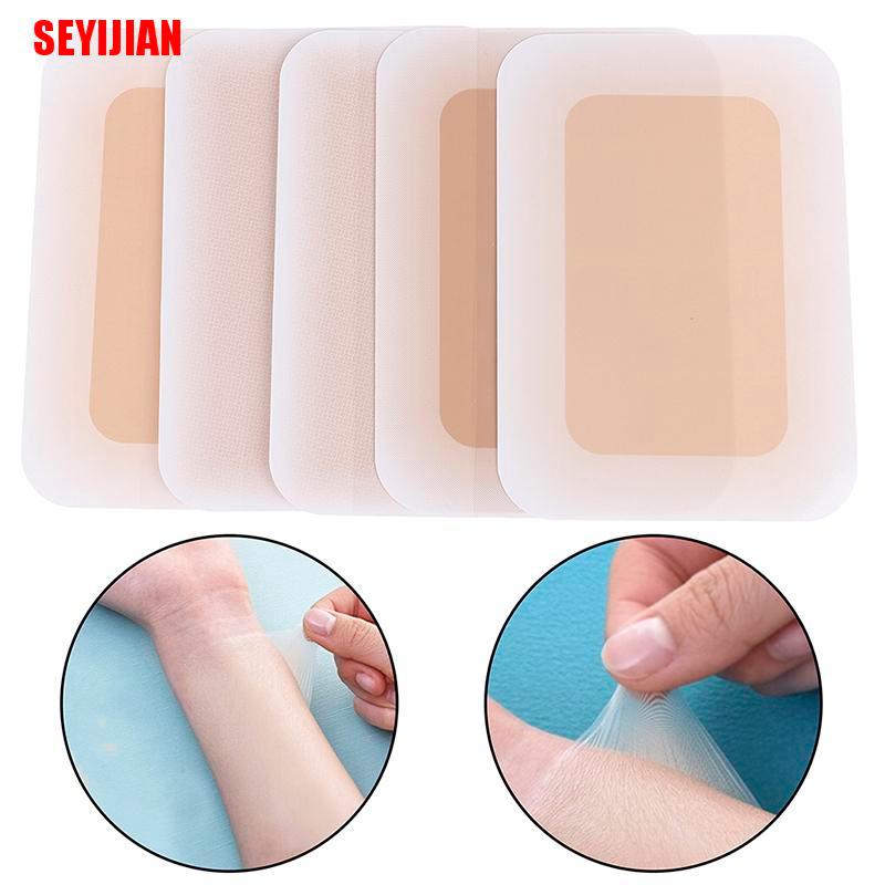 1 Cuộn Băng Keo Dán Hình Xăm Siêu Nén
