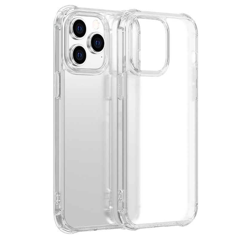Ốp Điện Thoại Mỏng Nhẹ Chống Sốc Cho Phone 14