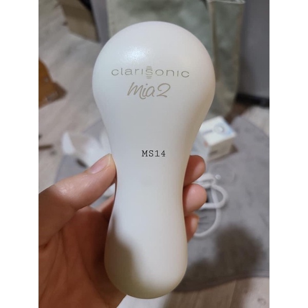 Máy rửa mặt clarisonic mia2 mrm mia 2 new