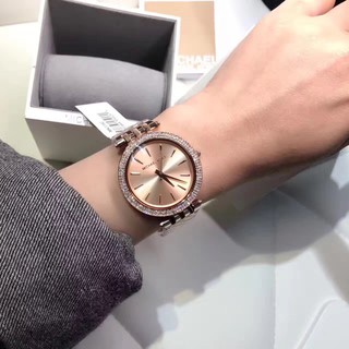 Đồng hồ Nữ Michael Kors MK3192