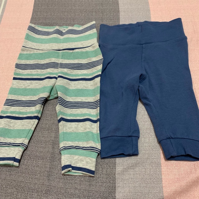 Quần legging Hm auth