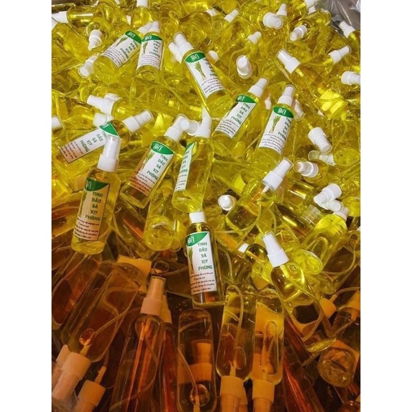 (Xả Kho)Tinh Dầu xịt thơm phòng, tủ quần áo