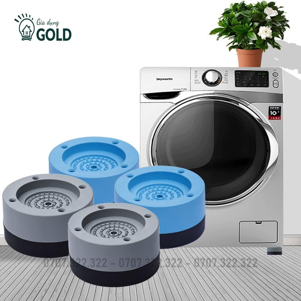 Miếng Lót Chống Rung Máy Giặt