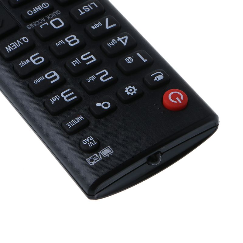 Điều Khiển Từ Xa Thay Thế Thông Dụng Cho LG AKB75095312 Remote TV Điều Khiển Từ Xa