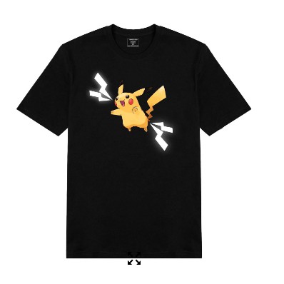 Áo unisex, áo thun nam nữ đen trắng from rộng, vải cotton xịn