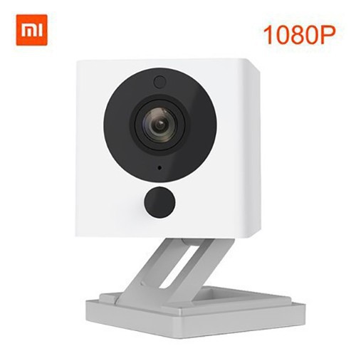 Camera Giám Sát Anh Ninh Xiaomi Cube 1080p - Phụ Kiện Chi Hà