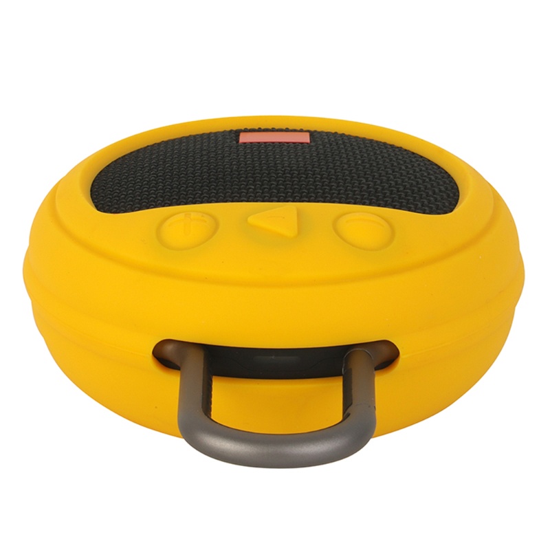 Vỏ silicon bảo vệ cho loa JBL Clip 3 Clip3