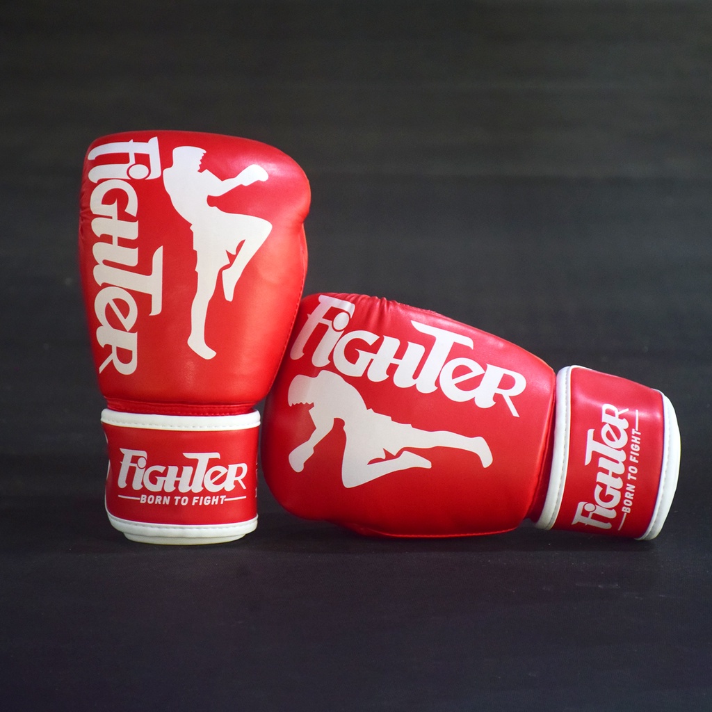 Găng đấm bốc Võ Sĩ Fighter | Boxing, KickBoxing, Muay Thái, Võ Cổ Truyền, Vovinam