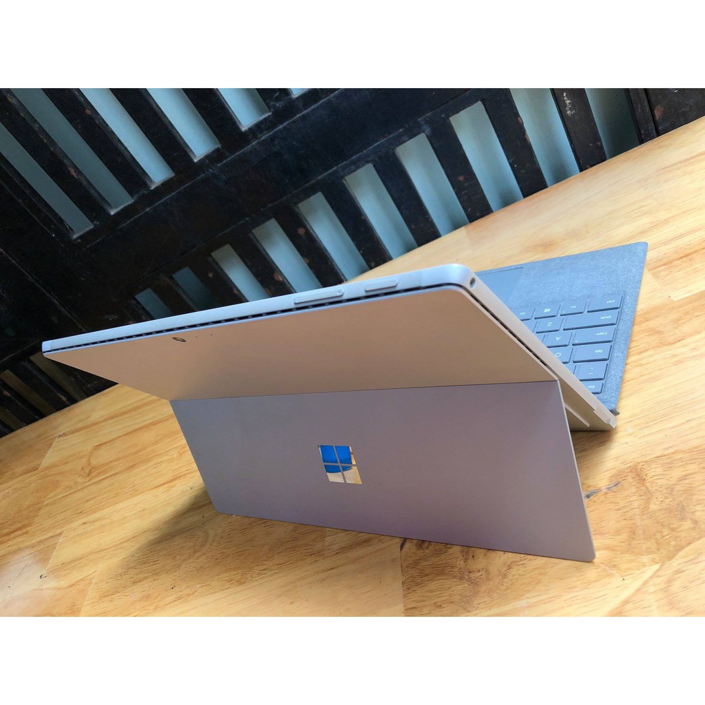 Laptop Surface PRO 5 ( 2017 ), Core i7, 16G, 1T, 3K, Touch | WebRaoVat - webraovat.net.vn