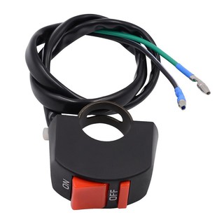 Phụ kiện công tắc 7/8 cho xe máy