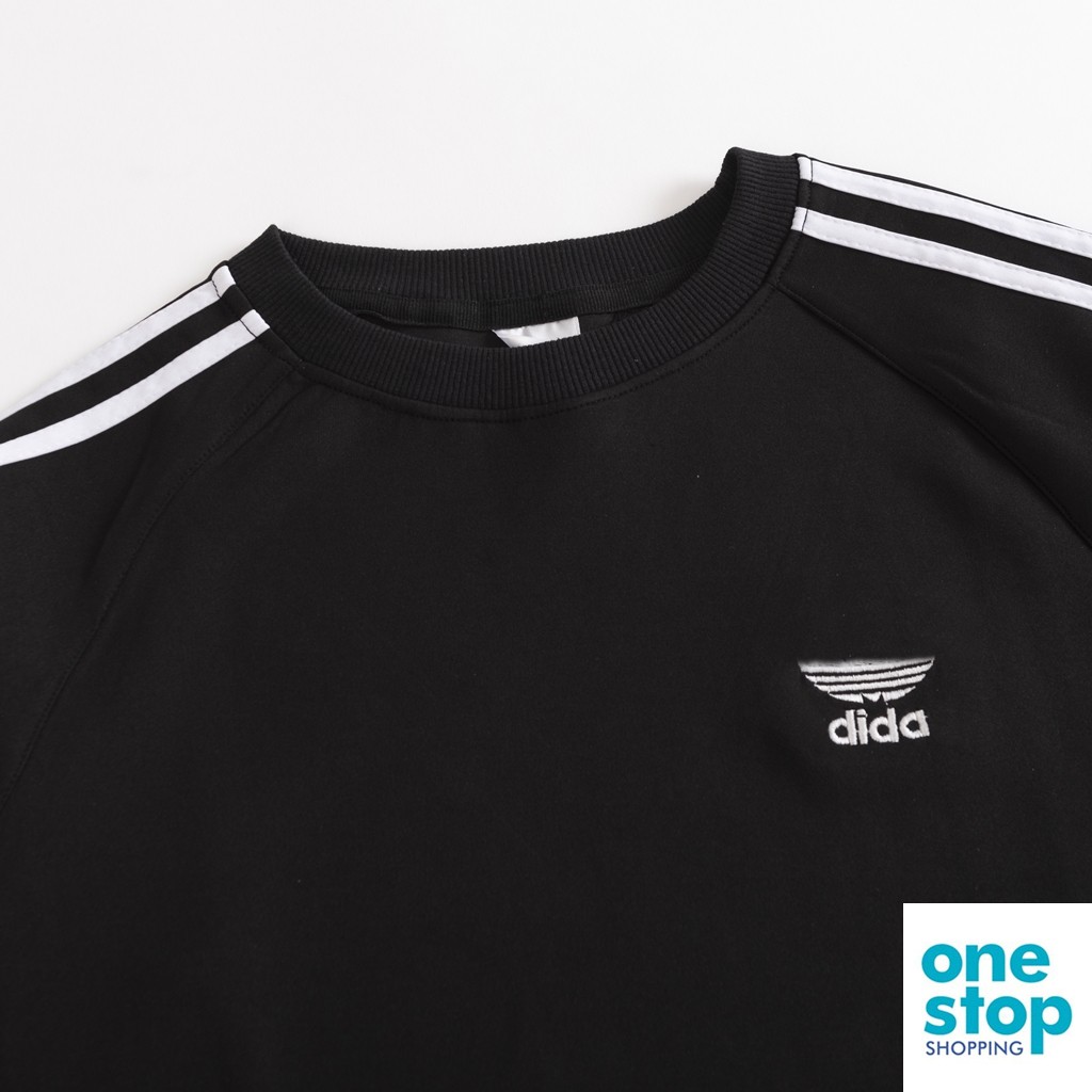 Sét bộ thu đông thời trang nam logo thêu bền đẹp, One41 One shop