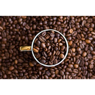 Cà phê Arabica Mr Viet 250g- cafe hạt đã rang / Arabica roasted coffee