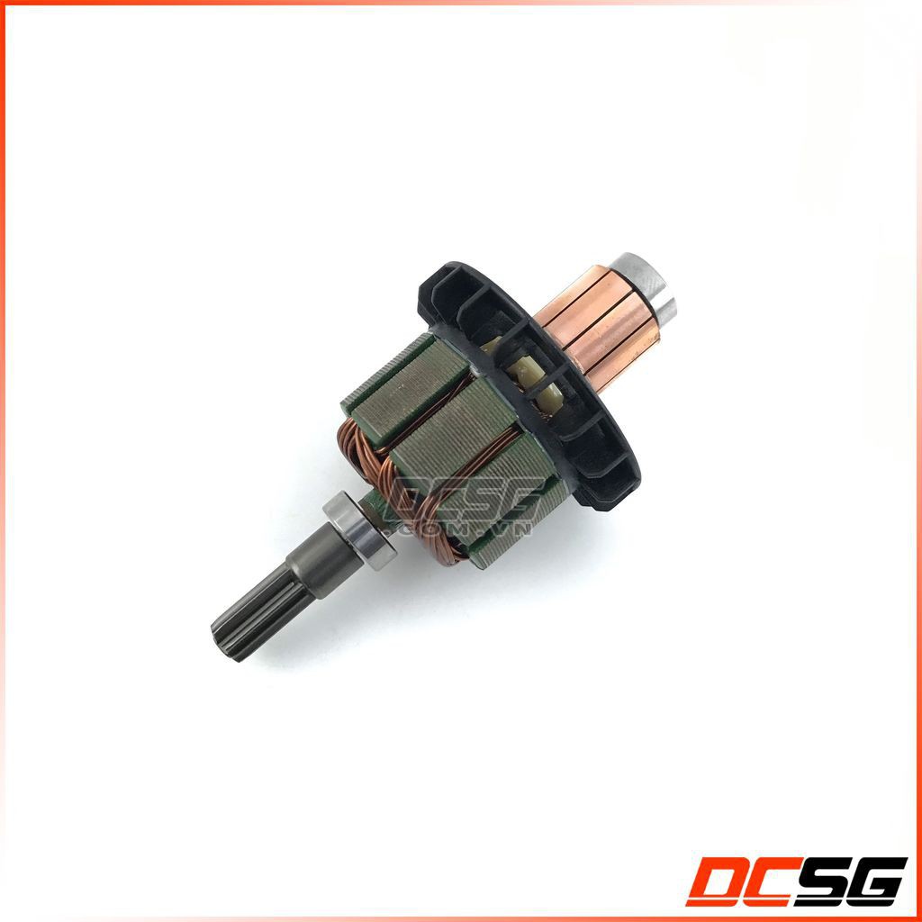 Rô tô máy BTW251 Makita 619375-2