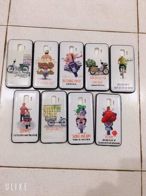 [Giá Gốc] Ốp lưng sam sung j2pro, J2 core
