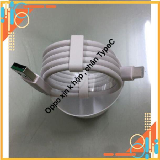 Dây oppo Xịn chân Type C