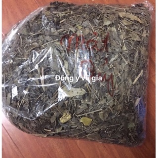 Cây mặt quỷ /thanh nhiệt giải độc mụn nhọt ghẻ lở(1kg)
