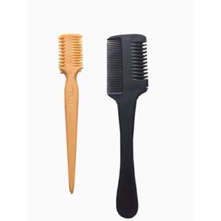 Dao,lược bào tóc