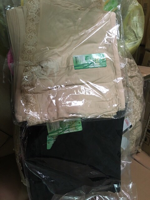 Quần mặc trong váy chất cotton Thái Lan sỉ rẻ | BigBuy360 - bigbuy360.vn