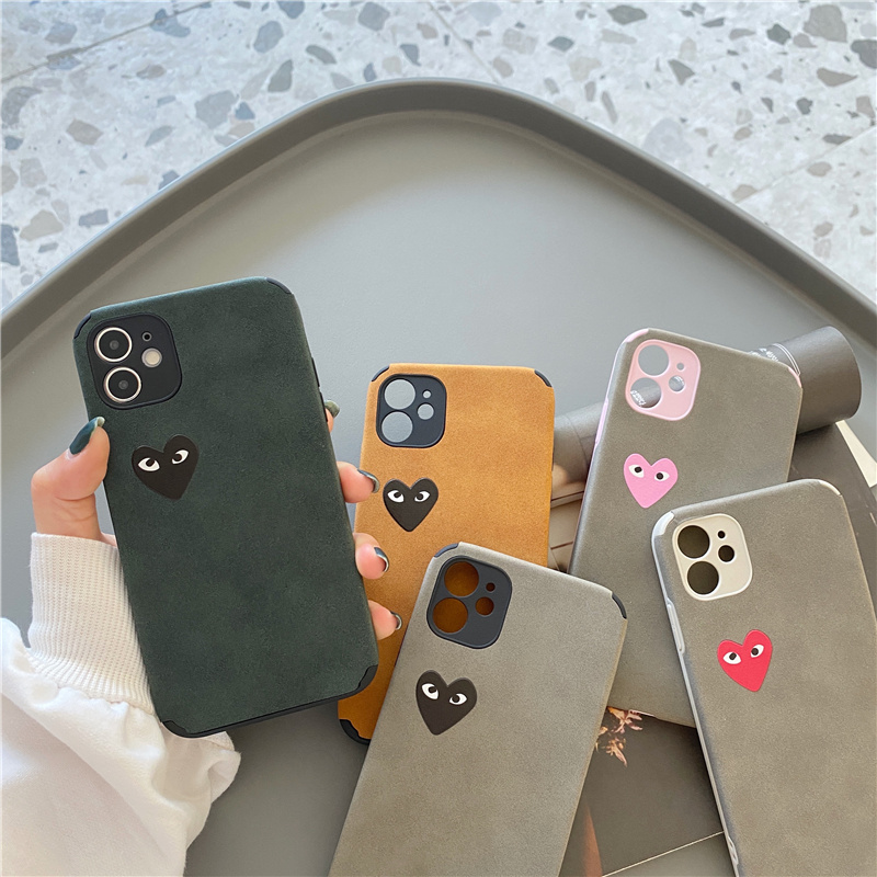 Ốp Lưng Điện Thoại Thời Trang Dành Cho Iphone 6 7 8 Plus 11 Pro Max X Xr | BigBuy360 - bigbuy360.vn