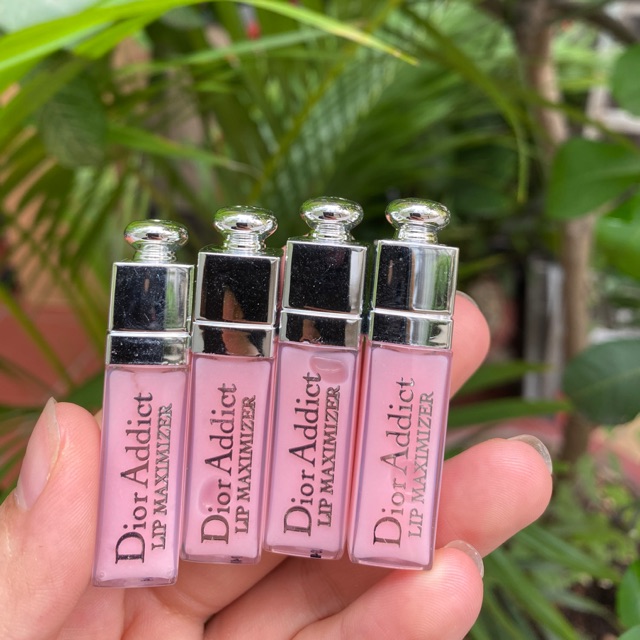 Son dưỡng dior mini