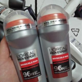 Lăn khử mùi loreal men expert 50ml