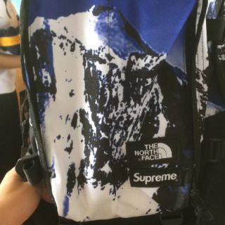 Balo supreme x ntf