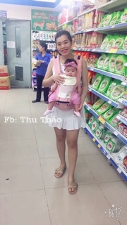 Địu ngồi