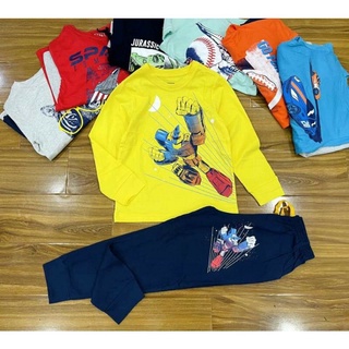 Bộ cotton Gap sz đại