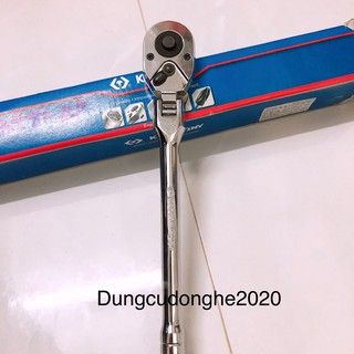 CẦN SIẾT LẮC LÉO KINGTONY 3781-11P