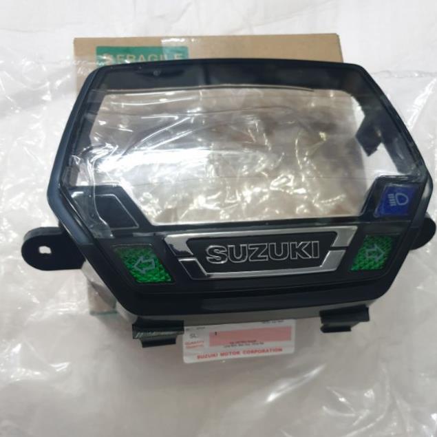 Mặt Kính Đồng Hồ SUZUKI Viva 110-Hàng chính hãng