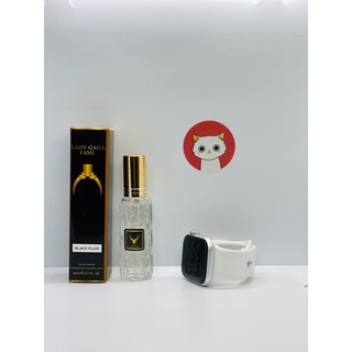 Nước hoa chính hãng nữ mùi 77 20ml