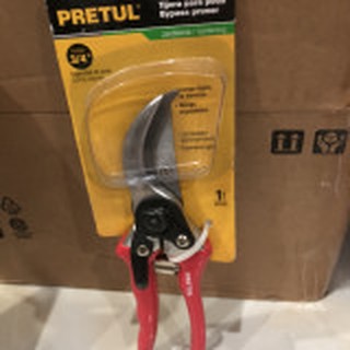 Kéo cắt cành 8in/180mm pretul t-45p - 23103