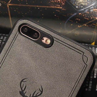 Ốp lưng iphone Deer cầm siêu chắc tay