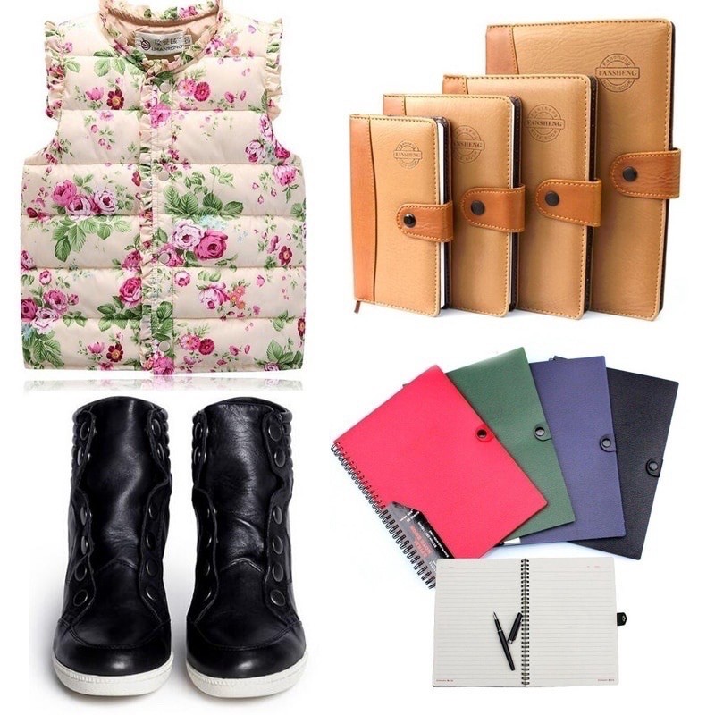 KÌM BẤM CÚC NHỰA có đế thay thế size T3,T5,T8 [Noon Fashion]