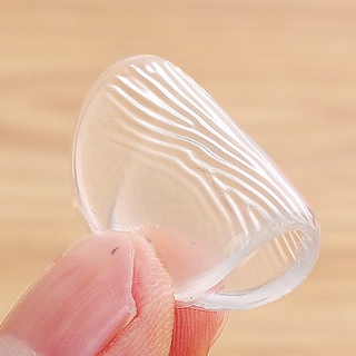 Miếng lót gót giày silicon