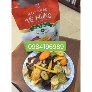 4 gói 500g thập cẩm huynh đệ tề hùng hạn dùng 12 tháng.
