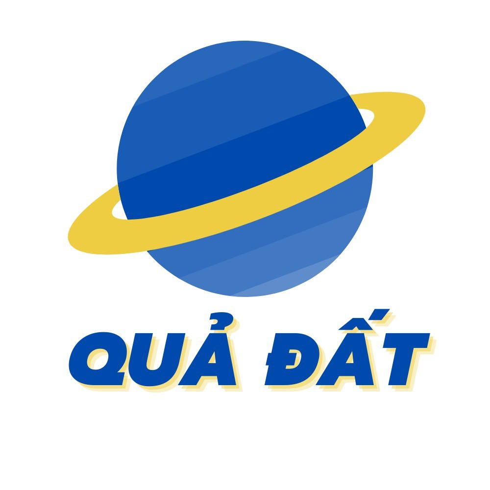 QUẢ ĐẤT