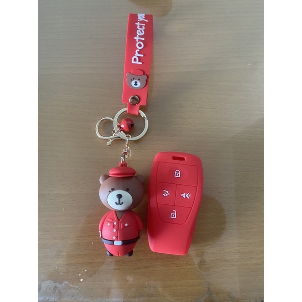 ỐP KHOÁ THÚ CƯNG BEIJING X7