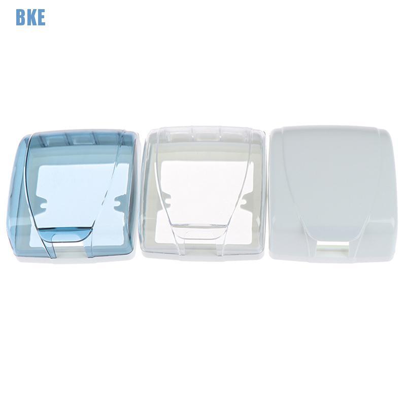 FH Hộp Nhựa Đựng Ổ Cắm Gắn Tường 86 Ngăn Chống Nước | BigBuy360 - bigbuy360.vn