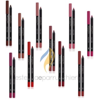 Chì Kẻ Viền Môi Rõ Nét, Lâu Trôi MESAUDA Lip Liner 0.35g