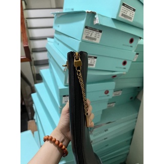 Boot đùi cao cổ khoá sau PHỐI XÍCH (HÀNG QC CAO CẤP) (sale)
