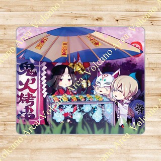 [Onmyoji] Lót chuột Âm Dương Sư – in theo yêu cầu Anime, Game
