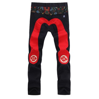 QUẦN EVISU CAO CẤPu