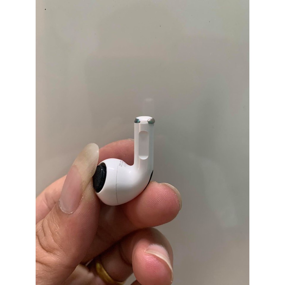 Tai Nghe Bluetooth thiết kế giống Airpod Pro TWS ,Đổi được tên,định vị,chống ồn,xuyên âm